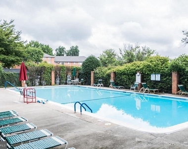 5301 Westbard Circle - Photo Thumbnail 2