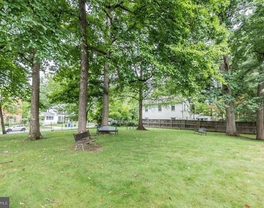 5301 Westbard Circle - Photo Thumbnail 5