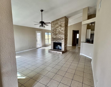 1101 Forest Oaks Path - Photo Thumbnail 1
