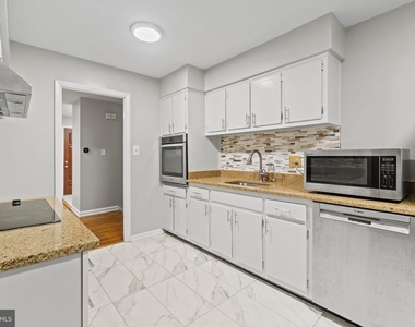 1110 Chiswell Lane - Photo Thumbnail 2