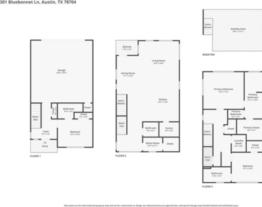 2301 Bluebonnet Ln - Photo Thumbnail 27