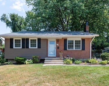 609 Wingleaf Court - Photo Thumbnail 1