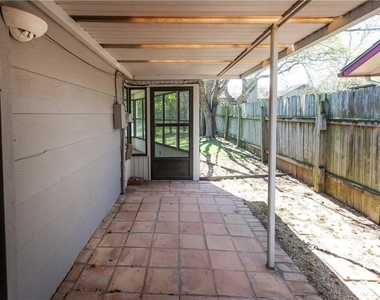 5811 Cannon Mountain Dr - Photo Thumbnail 22