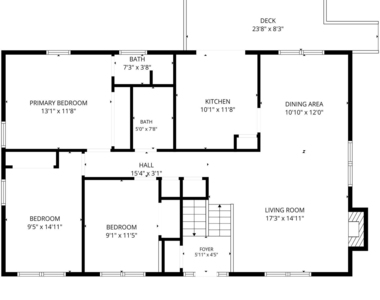 1234 Pleasant Valley Drive - Photo Thumbnail 25
