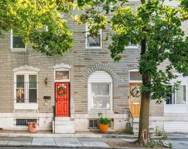 514 N Milton Avenue - Photo Thumbnail 1