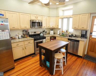 712 S Linwood Avenue - Photo Thumbnail 4