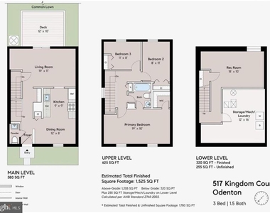 517 Kingdom Court - Photo Thumbnail 19