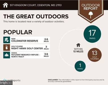 517 Kingdom Court - Photo Thumbnail 21
