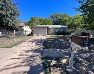4406 Dovewood Dr - Photo Thumbnail 1