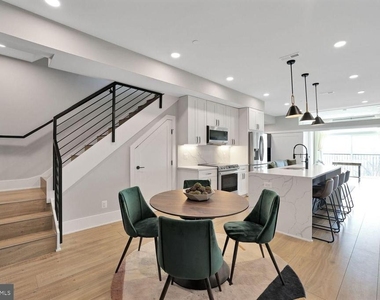 4012 Georgia Avenue Nw - Photo Thumbnail 2