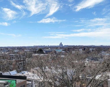 4012 Georgia Avenue Nw - Photo Thumbnail 16
