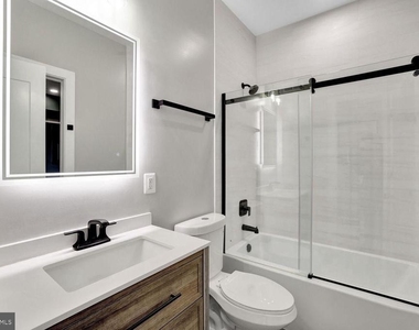 4012 Georgia Avenue Nw - Photo Thumbnail 13