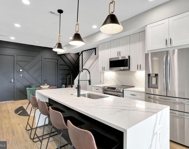 4012 Georgia Avenue Nw - Photo Thumbnail 1