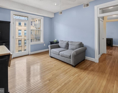 1401 Columbia Road Nw - Photo Thumbnail 6