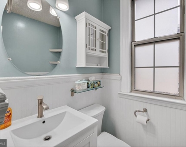 1401 Columbia Road Nw - Photo Thumbnail 5