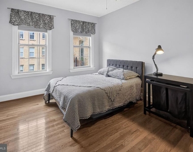 1401 Columbia Road Nw - Photo Thumbnail 12