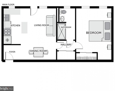 1401 Columbia Road Nw - Photo Thumbnail 16
