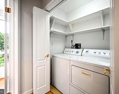 5330 Connecticut Avenue Nw - Photo Thumbnail 26