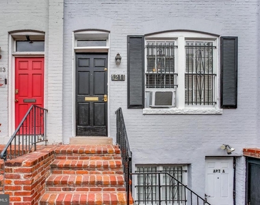 1211 33rd Street Nw - Photo Thumbnail 1