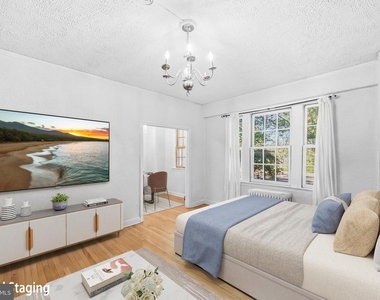 2032 Belmont Road Nw - Photo Thumbnail 7