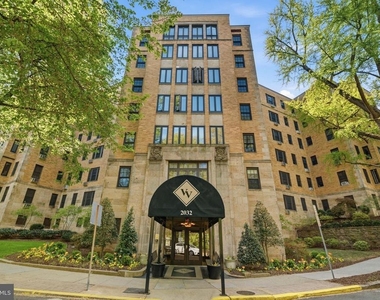 2032 Belmont Road Nw - Photo Thumbnail 16