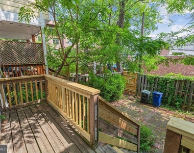 2237 Hall Place Nw - Photo Thumbnail 7