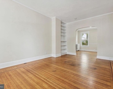 2237 Hall Place Nw - Photo Thumbnail 3