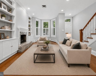 3044 Cambridge Place Nw - Photo Thumbnail 3