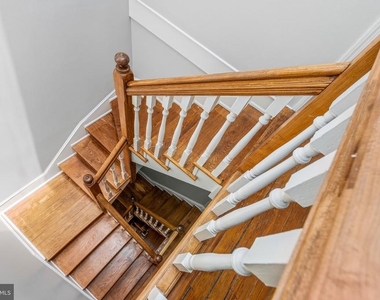 3044 Cambridge Place Nw - Photo Thumbnail 7