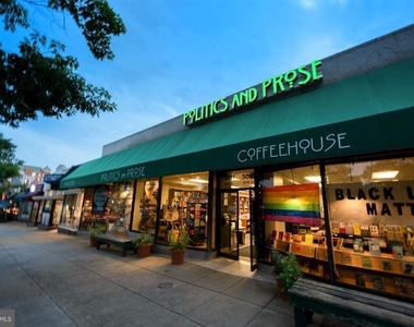 5155 Nebraska Avenue Nw - Photo Thumbnail 19