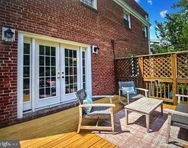 5155 Nebraska Avenue Nw - Photo Thumbnail 7