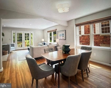5155 Nebraska Avenue Nw - Photo Thumbnail 5