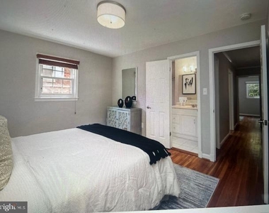 5155 Nebraska Avenue Nw - Photo Thumbnail 9