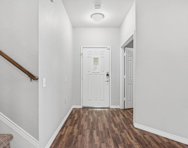 5313 Park At Woodlands Dr - Photo Thumbnail 2
