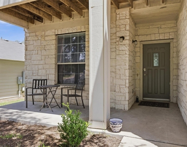 5313 Park At Woodlands Dr - Photo Thumbnail 1