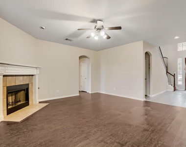 9632 Morgan Creek Dr - Photo Thumbnail 1