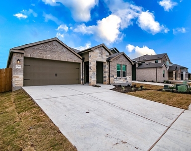 1740 Catahoula Dr - Photo Thumbnail 1