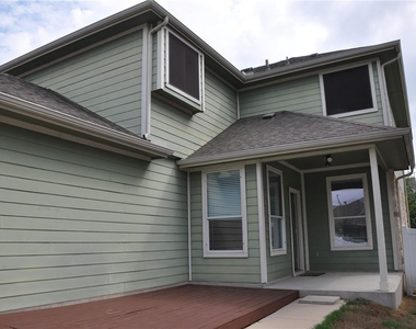 1501 Big Thicket Dr - Photo Thumbnail 23