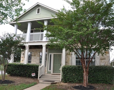 1501 Big Thicket Dr - Photo Thumbnail 1