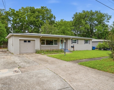 3764 Culp Drive - Photo Thumbnail 1