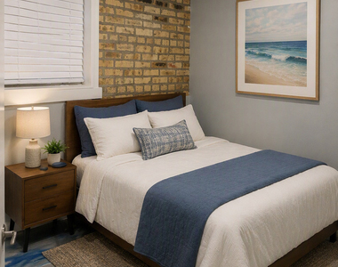 2419 N Kostner Avenue - Photo Thumbnail 2