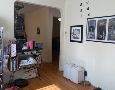 5120 Sherwin Avenue - Photo Thumbnail 2