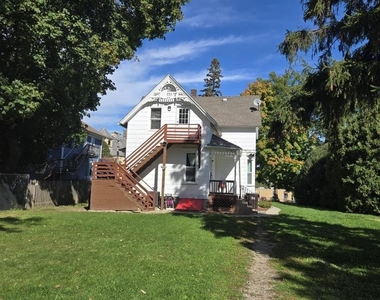 3607 Waukegan Road - Photo Thumbnail 2