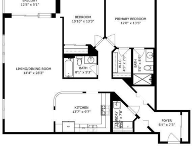 750 Pearson Street - Photo Thumbnail 11