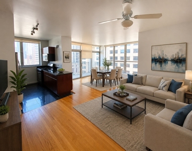 600 N Dearborn Street - Photo Thumbnail 1