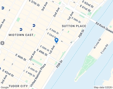 398 East 52nd Street - Photo Thumbnail 6