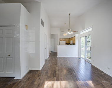 2884 Cedar Glade Drive - Photo Thumbnail 2