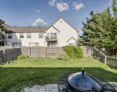 2884 Cedar Glade Drive - Photo Thumbnail 14