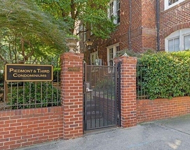 690 Piedmont Avenue Ne - Photo Thumbnail 21