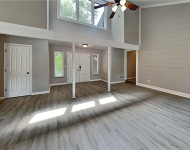 1100 Lake Drive - Photo Thumbnail 1